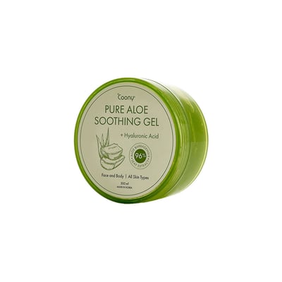 Gel Coony Aloe Vera