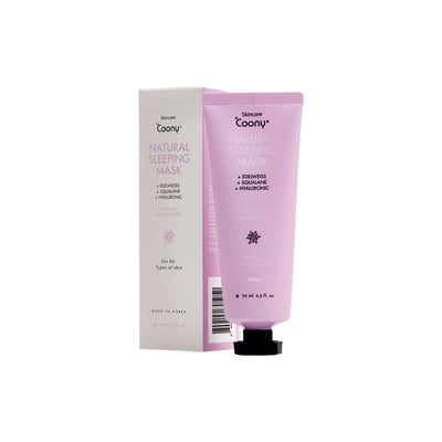 Mascarilla Nocturna Coony