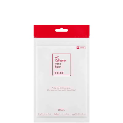 AC Collection Acne Patch (26 Patches)