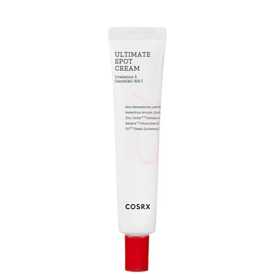 AC Collection Ultimate Spot Cream
