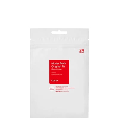 Acne Pimple Master Patch (24 Patches)