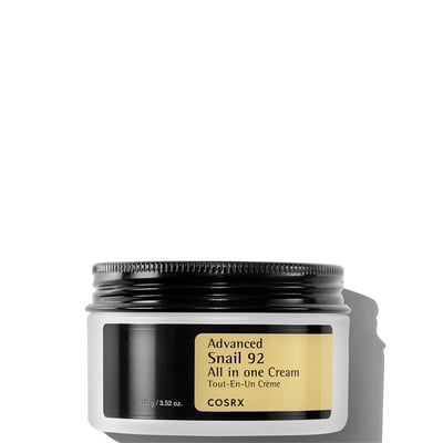 Advanced Snail 92 All in One Cream