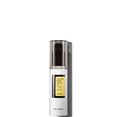 Advanced Snail Peptide Eye Cream