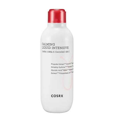 Collection Calming Liquid Intensive