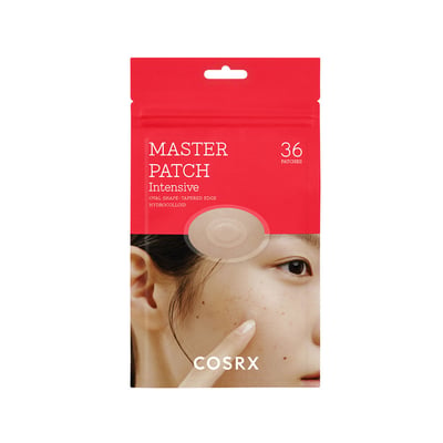 Master Patch Intensive (36 Pack)