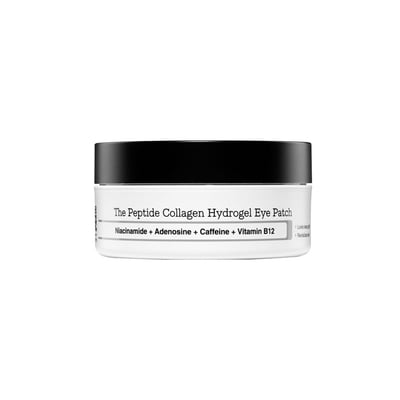 Parches para Ojos Cosrx Peptide Collagen Hydrogel