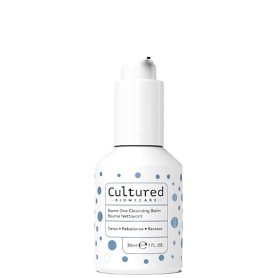 Biome One Cleansing Balm