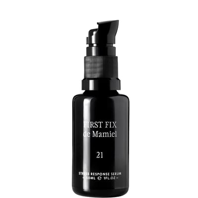 First Fix Stress Response Serum