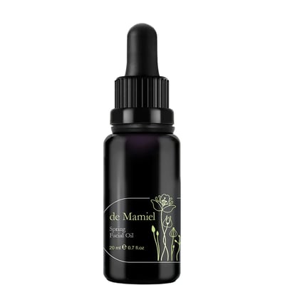 Spring Oil