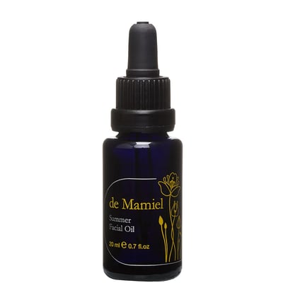 Summer Facial Oil