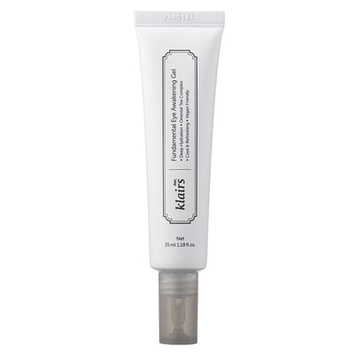 Fundamental Eye Awakening Gel