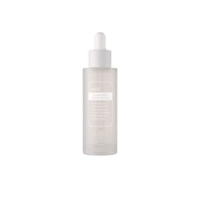 Fundamental Watery Oil Drop