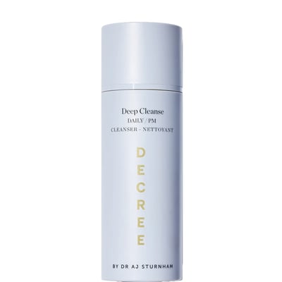 Deep Cleanse