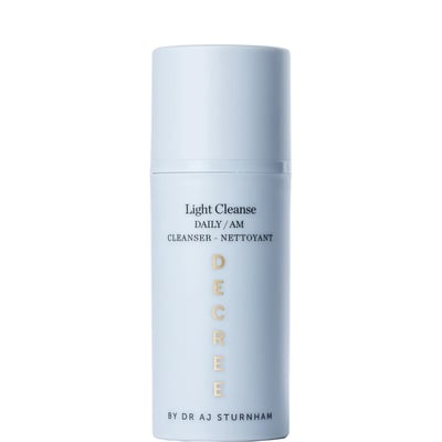 Light Cleanse