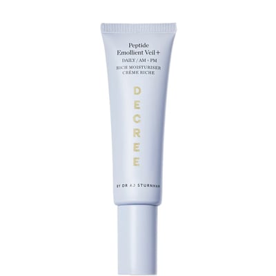 Peptide Emolient Veil