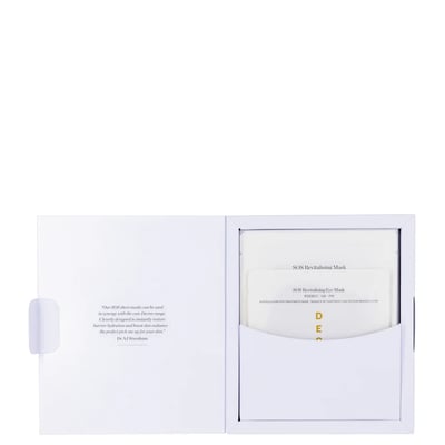 SOS Revitalising Mask Edit
