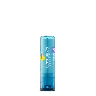 Protector Solar Labial Dermaglós Fps 50