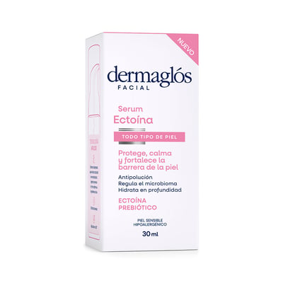 Sérum Dermaglos Ectoina