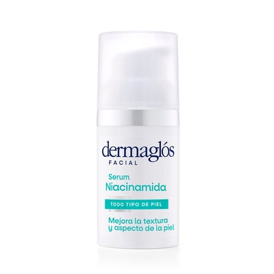Sérum Facial Dermaglós Niacinamida