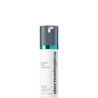 Acne Biotic Moisturiser