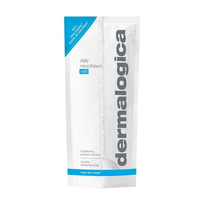 Daily Microfoliant