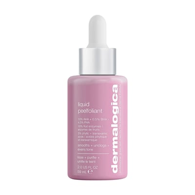 Liquid Peelfoliant