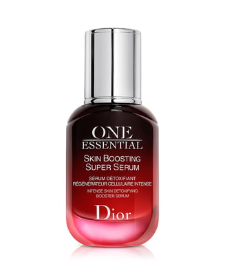 One Essential Skin Boosting Super Serum