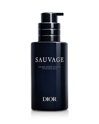 Sauvage After-Shave Balm