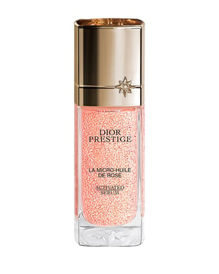 Prestige La Micro-Huile de Rose Advanced Serum
