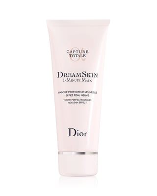 Capture Totale DreamSkin 1-Minute Mask