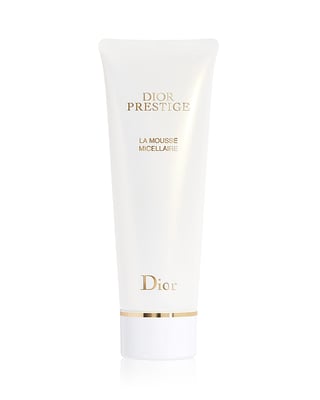 Prestige Micellar Mousse Face Cleanser