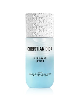 Le Biphase Off/On Makeup Remover