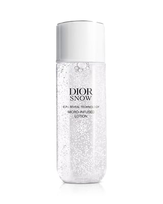 Snow Micro Infused Lotion