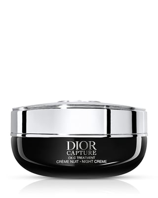 Capture Night Creme