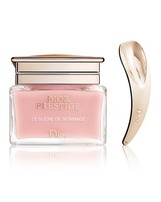 Prestige Rose Sugar Scrub