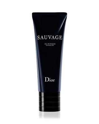 Sauvage Shaving Gel