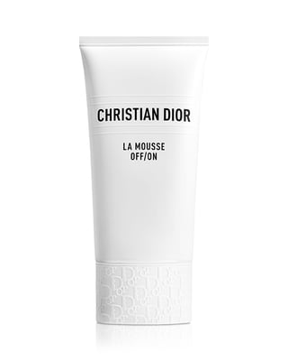 La Mousse Off/On Foaming Cleanser