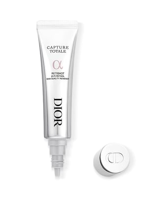 Capture Totale Retishot Retinol Night Treatment