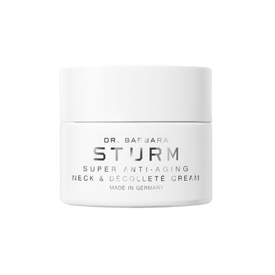 Super Anti-Aging Neck and Decollete Cream