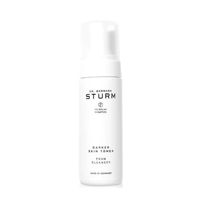 Darker Skin Tones Cleanser