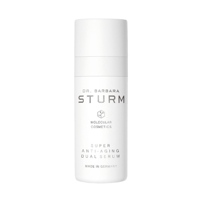 Super Anti-Aging Dual Serum