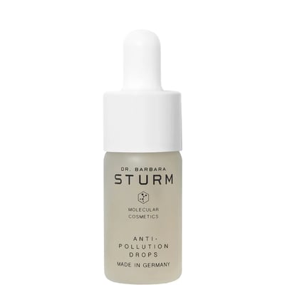 Anti-Pollution Drops
