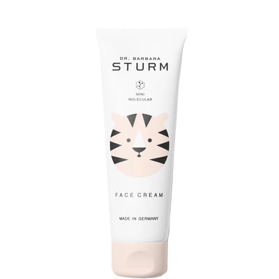 Baby & Kids Face Cream