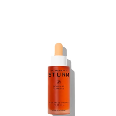 Ceramide Drops Face Oil