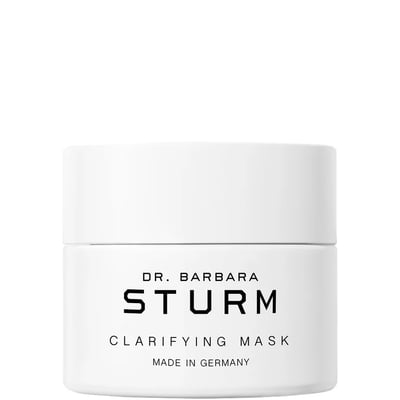 Clarifying Mask