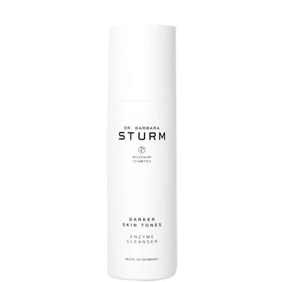 Darker Skin Tones Enzyme Cleanser