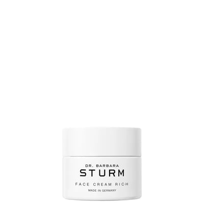 Face Cream Rich
