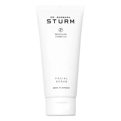 Facial Scrub