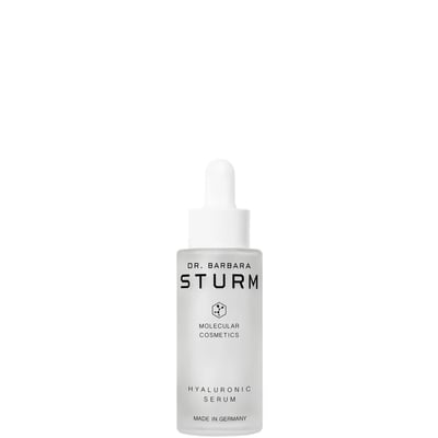 Hyaluronic Serum