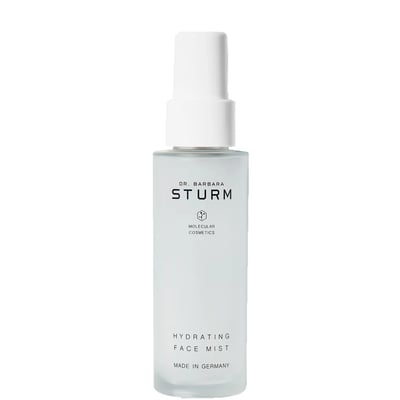 Hydrating Face Mist